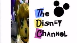 Summer 1993 Disney Channel Commercial Breaks Promos