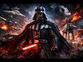 DARTH VADER | Star Wars Battlefront 2 | Playstation 5