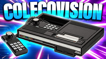 ColecoVision AV Mod Composite Output and Repair | Trash to Treasure