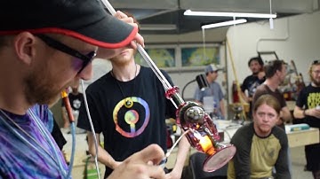 Eusheen x Natey - Level 42 Gallery