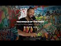 Black A.M. On The Artistry of DJing | Technique of the Week | Fender