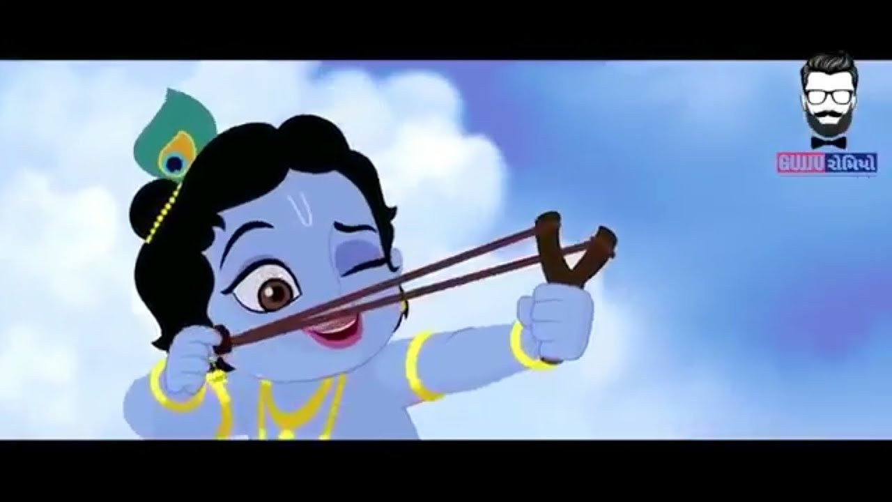 Gopiyo Na Chitda No Chor Gujarati Song Whatsapp Status