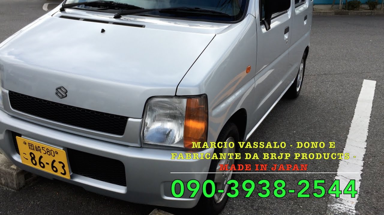 VIDEO INÉDITO PARA LOJISTAS DE VENDAS DE CARROS NO JAPÃO! YouTube VIDEO INÉDITO PARA LOJISTAS DE VENDAS DE CARROS NO JAPÃO! YouTube