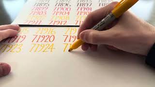 Writing