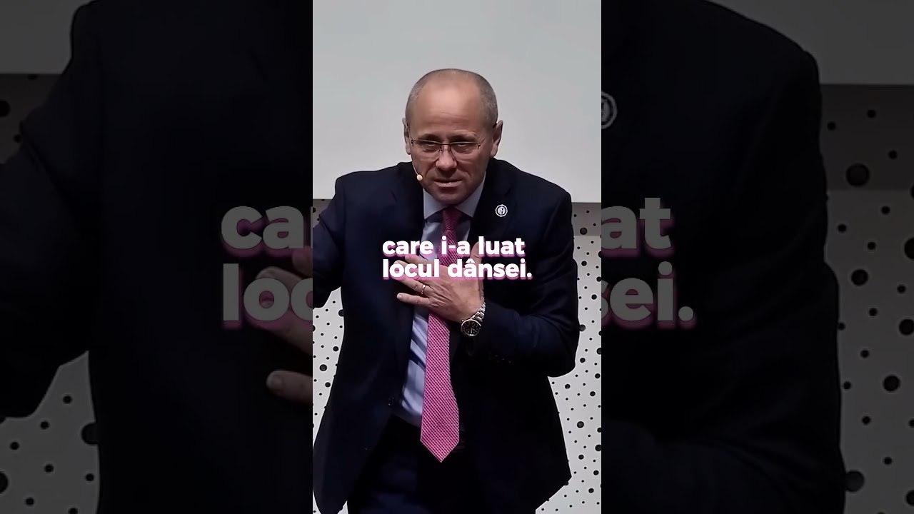 Nu te băga în familia copiilor tăi! - Luigi Mițoi
