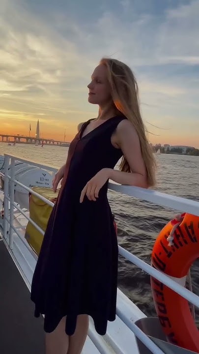#Питер 💛 - YouTube