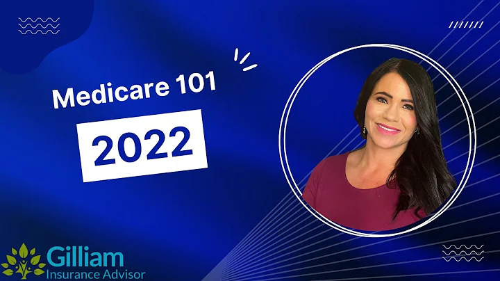 Medicare 101 2022 with Brenda Gilliam