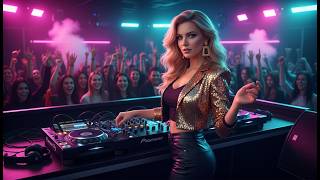 [ LIVE ] Romantic Euro Disco Revival 80s–90s 2026 | Golden Retro Love Dance Classics Party Mix