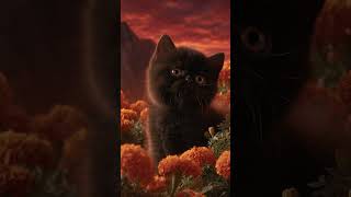 Download Lagu Exotic Shorthair 4 Colors! Odd-Eye, Black, Blue Kitten Close-Ups! Pure Teddy Bear Charm! 💖#BabyCat MP3 Download Lagu Exotic Shorthair 4 Colors! Odd-Eye, Black, Blue Kitten Close-Ups! Pure Teddy Bear Charm! 💖#BabyCat MP3