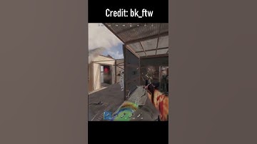 This Was The Fastest Counter Raid In Rust #shorts