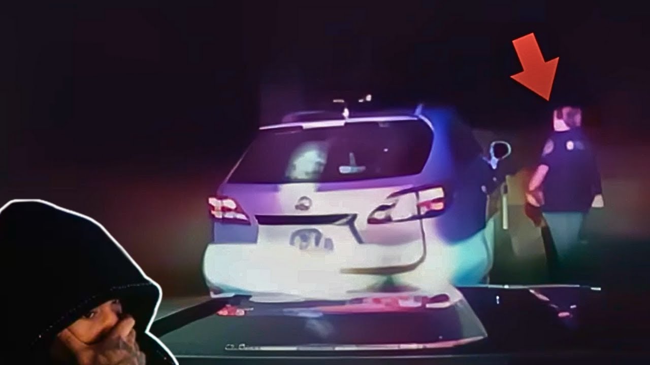 Cops Who Got M*RDERED On Their OWN Bodycam Reaction