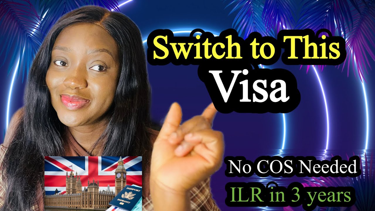 Move to the UK Without Sponsorship? Global Talent Visa 2026