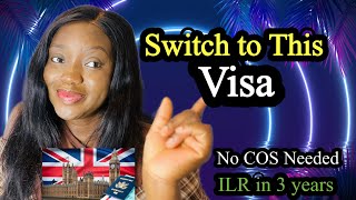 Move to the UK Without Sponsorship? Global Talent Visa 2026