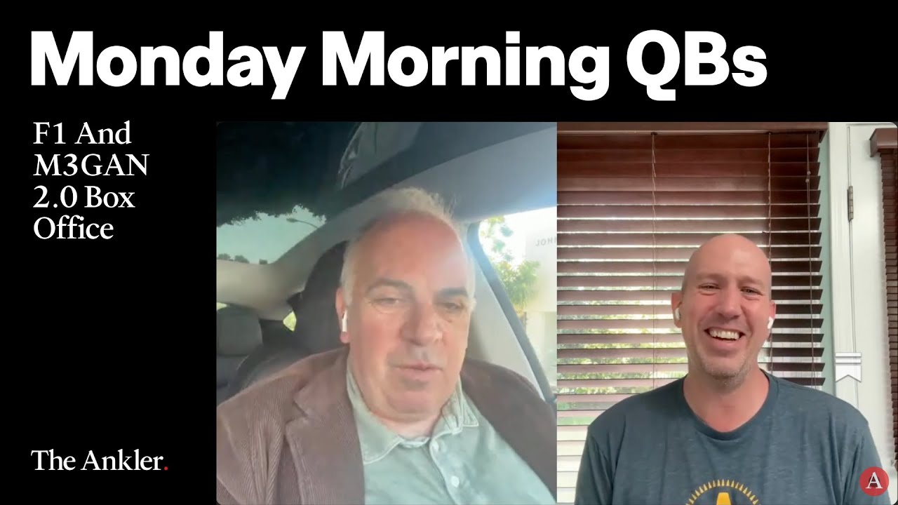Richard & Sean: Did Mike & Pam Just Buy Flop Insurance?