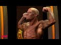 2019 Arnold Classic, Men's Physique & Bikini International Prejudging + Pro Wheelchair Finals