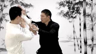Learn Tai Chi Online with Jet Li's Online Academy  Lesson 9