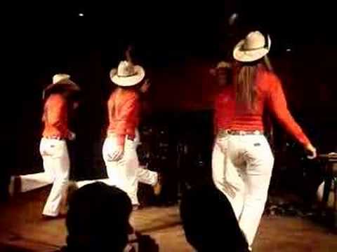 Germana Country Dance - 02