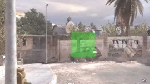 MW2 Campaign Hacks- God Mode, Super Jump etc.