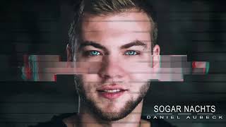 Sogar Nachts - Daniel Aubeck