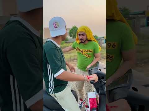 Doctor bhi fan nikla #shorts #comedy #chetanmonga