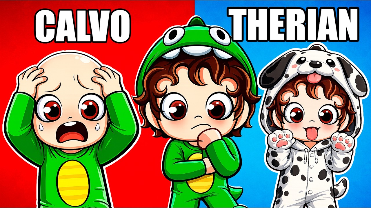 QUE PREFIERES.. PERO SE VUELVE REAL en ROBLOX!! 😰| Dylan Juega