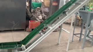 Small Gold Selection Production Line