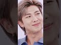 Take off your mask 27 namjoon ver rm bts