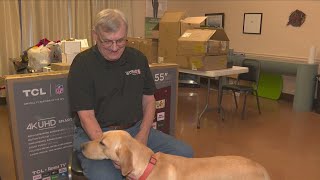 Veterans discuss how they deal with Fourth of July difficulties