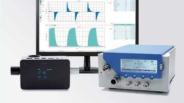 FlowLab  -  Reporting and analyzing Software