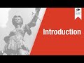 Criminal Law - Introduction