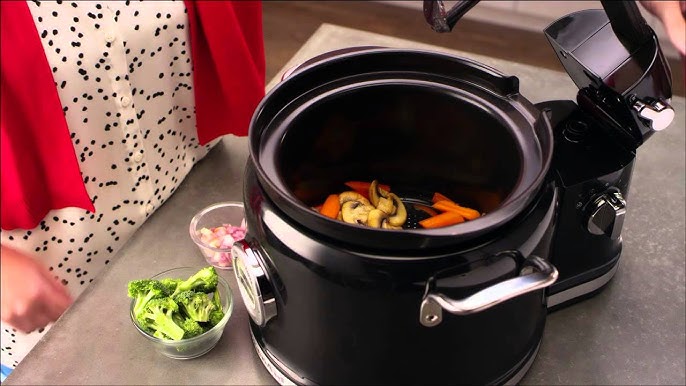How To: Get Started With the KitchenAid® Multi-Cooker