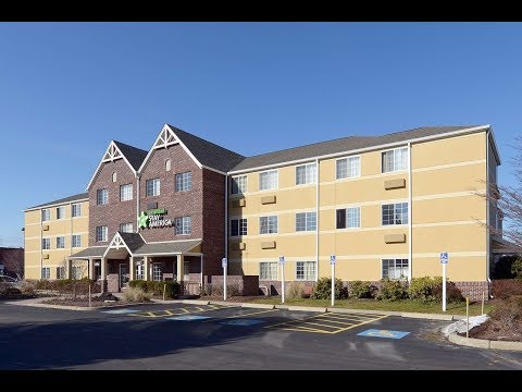 Extended Stay America - Providence - West Warwick - West Warwick Hotels, Rhode Island