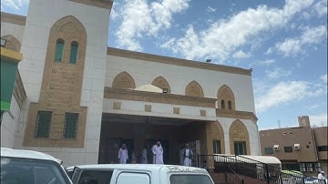 تلاوة فجرية خاشعة من آخر سورة إبراهيم للشيخ خالد الغامدي إمام جامع د محمد الراجحي بمكة المكرمة