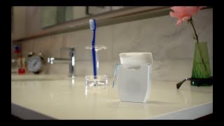 Toss your Floss - Flosstime.com