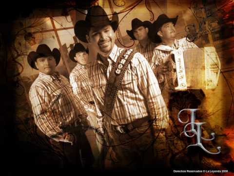 No te duele nada - La Leyenda