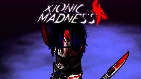 Xionic Madness 4 part 3 Soundtrack Demon Lord Battle