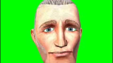 Example of Crazy Talk 5 Script