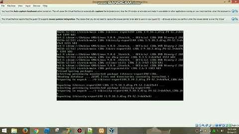 Tutorial Konfigurasi Setting Ip, DHCP Server, dan Web Server #idrusmudeng