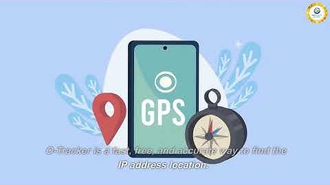 O-Tracker is a one-of-a-kind location awareness and IP Address Tracker Module