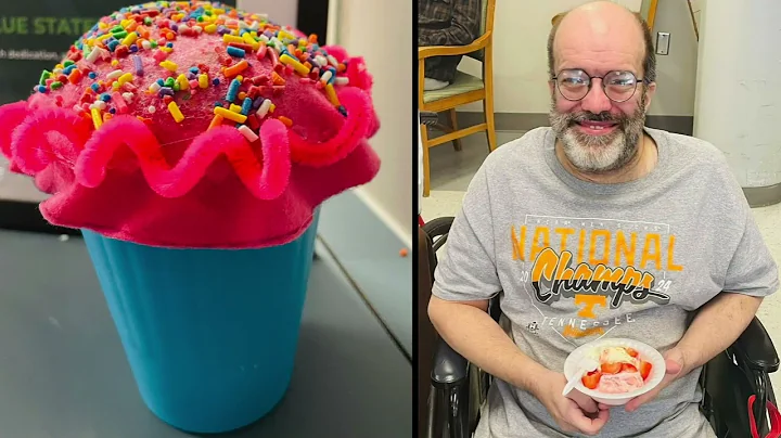 THCA 2025 Activity Coordinator of the Year