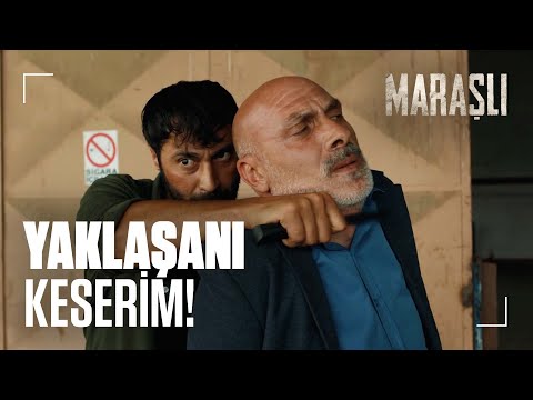 Nevzat, Savaş'ın adamını