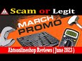 Abtsonlineshop Review (Jun 2023) Is It Scam or Legit? Watch | Scam Advisor Report