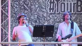 Pashmina - Fitoor | Amit Trivedi, Neeti Mohan Live at ITPL Bangalore, 29th April 2016