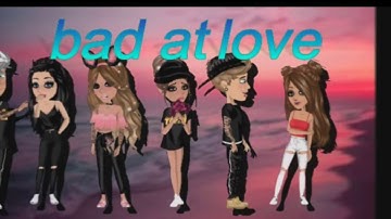 msp series intro ! :3