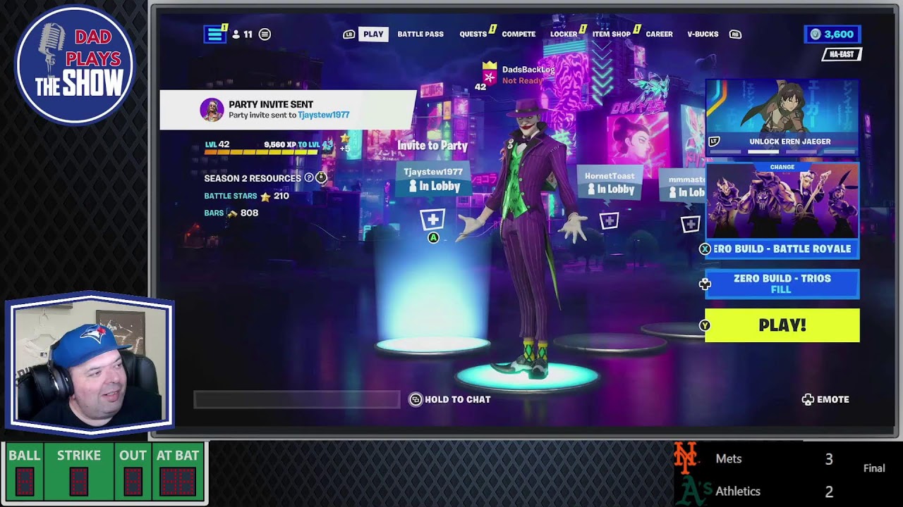 Thank You Jackie For Leading The Way