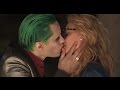 The Joker & Harley Quinn - Faded