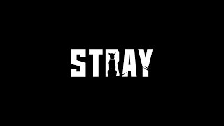 STRAY - Reveal Teaser