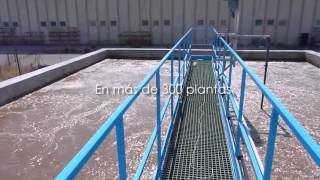 Aguambiente depuracion de aguas residuales industriales