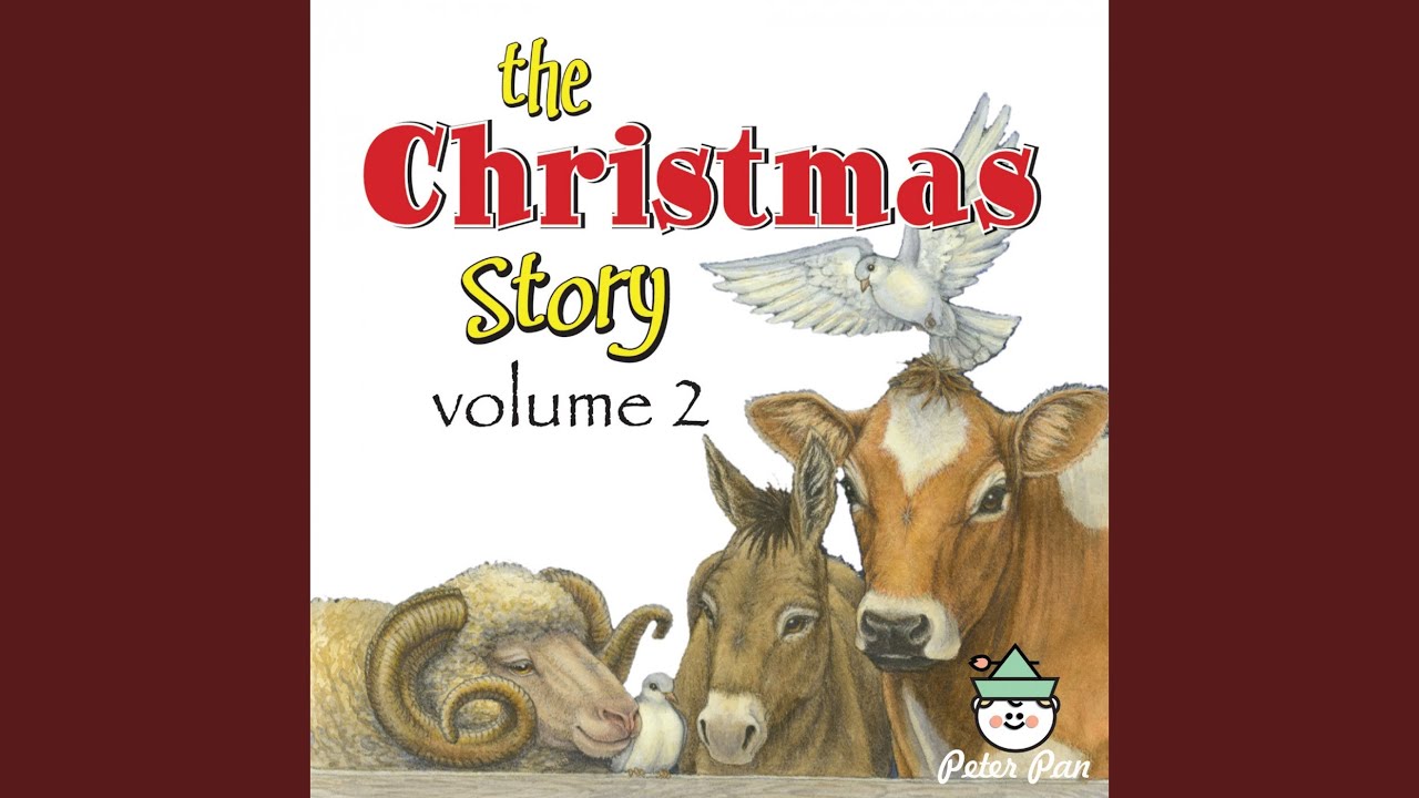 The Best Thing About Christmas