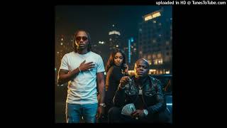 Celebrity YO MAPS - MOSES ft. HARMONIZE (Audio) Wealth